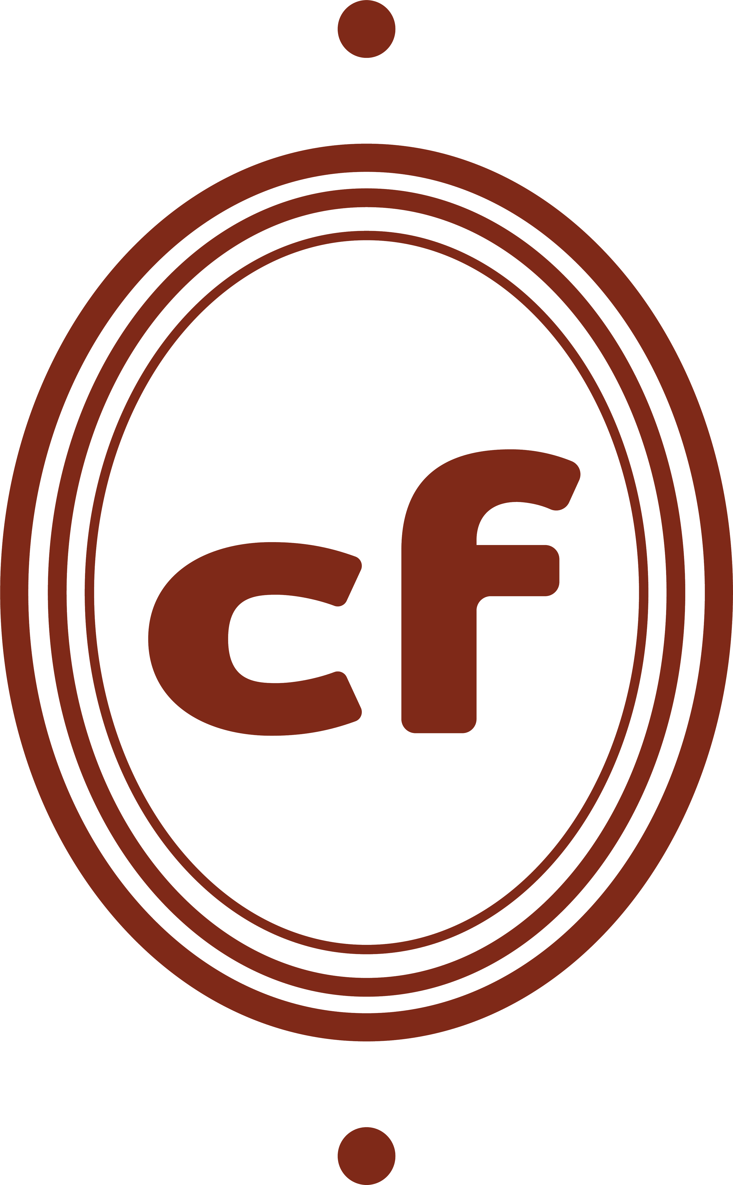 Capa Fina Logo Mark