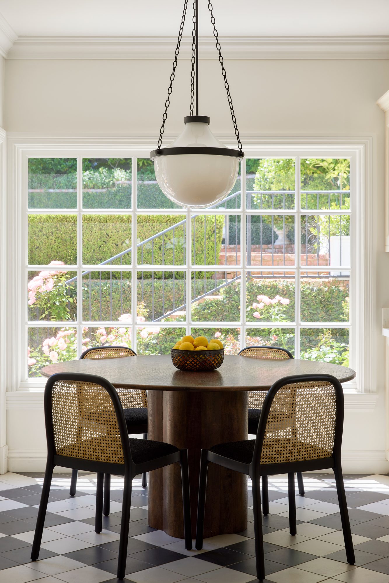 Capa Fina interior design — Encino, CA · II — Interior V