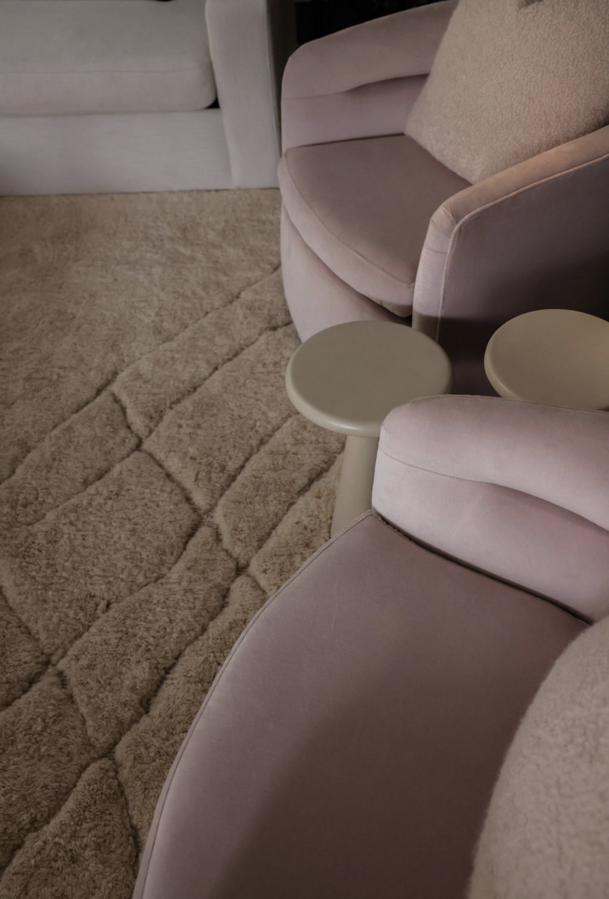Capa Fina interior design — Encino, CA · I — Interior XII