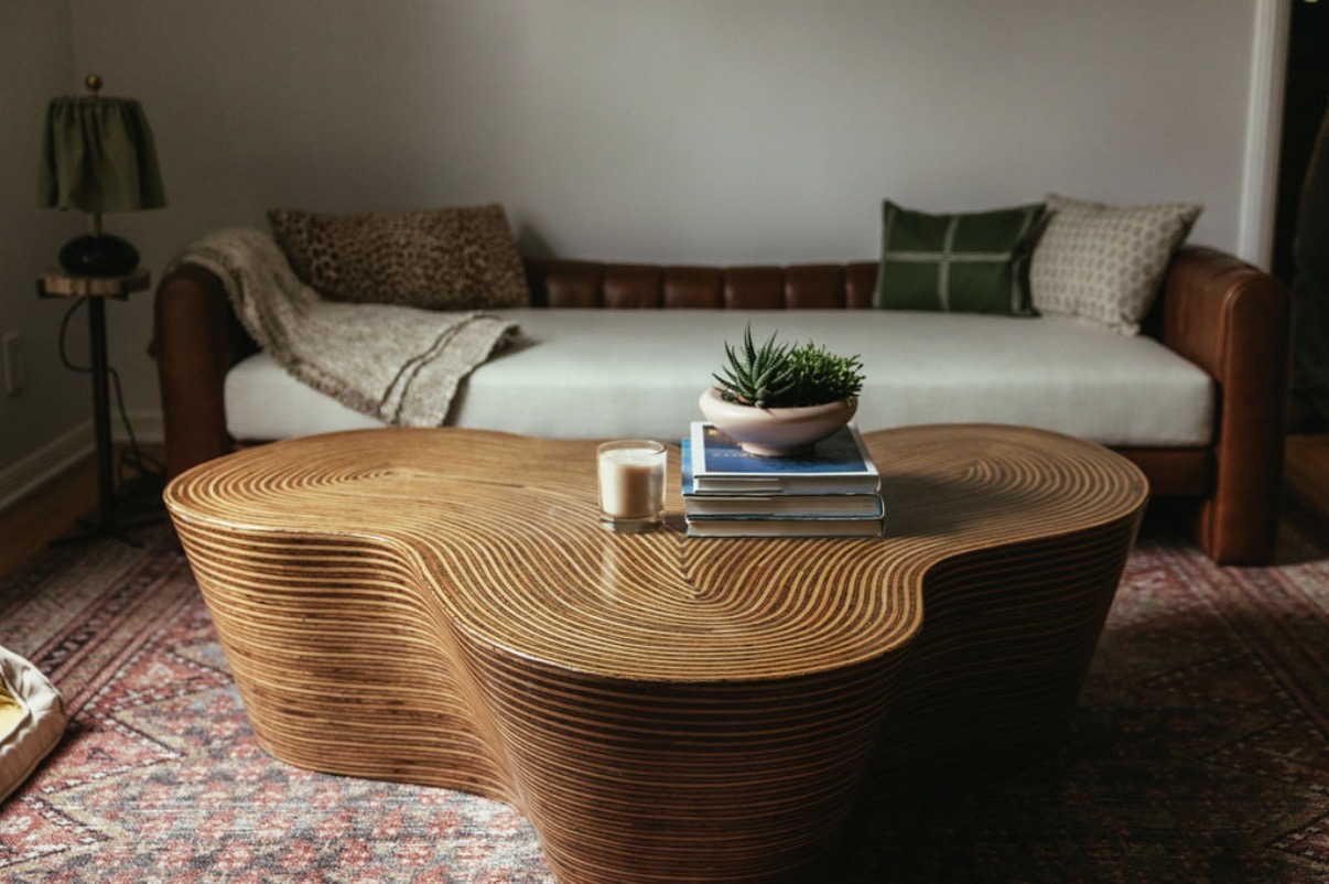 Capa Fina interior design — Los Angeles, CA · I — Interior IX