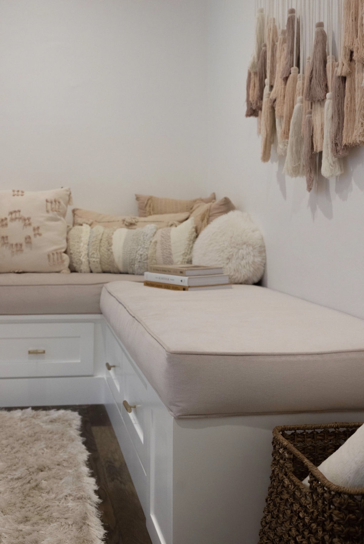 Capa Fina interior design — Sherman Oaks, CA — Interior I