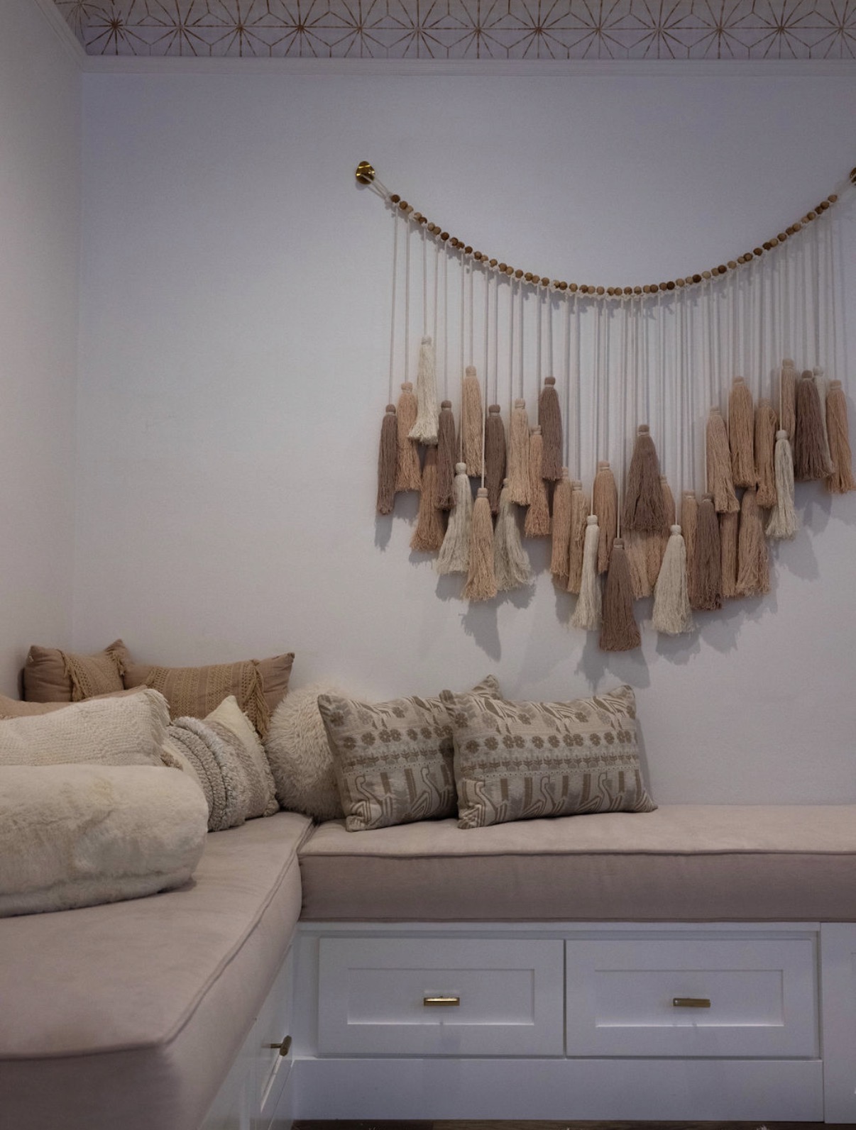 Capa Fina interior design — Sherman Oaks, CA — Interior II