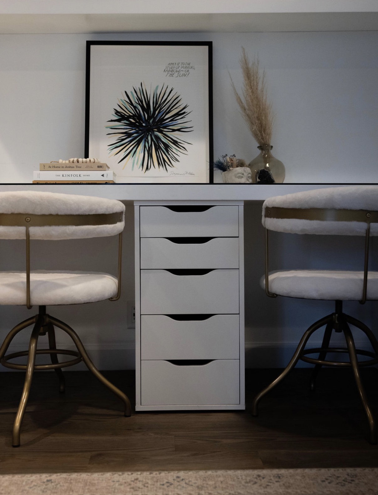 Capa Fina interior design — Sherman Oaks, CA — Interior IV