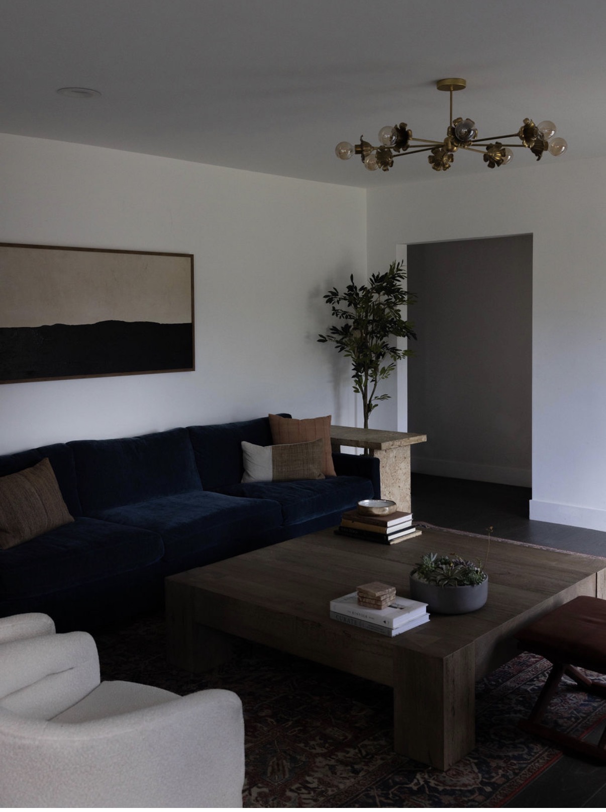 Capa Fina interior design — Sherman Oaks, CA — Interior IX