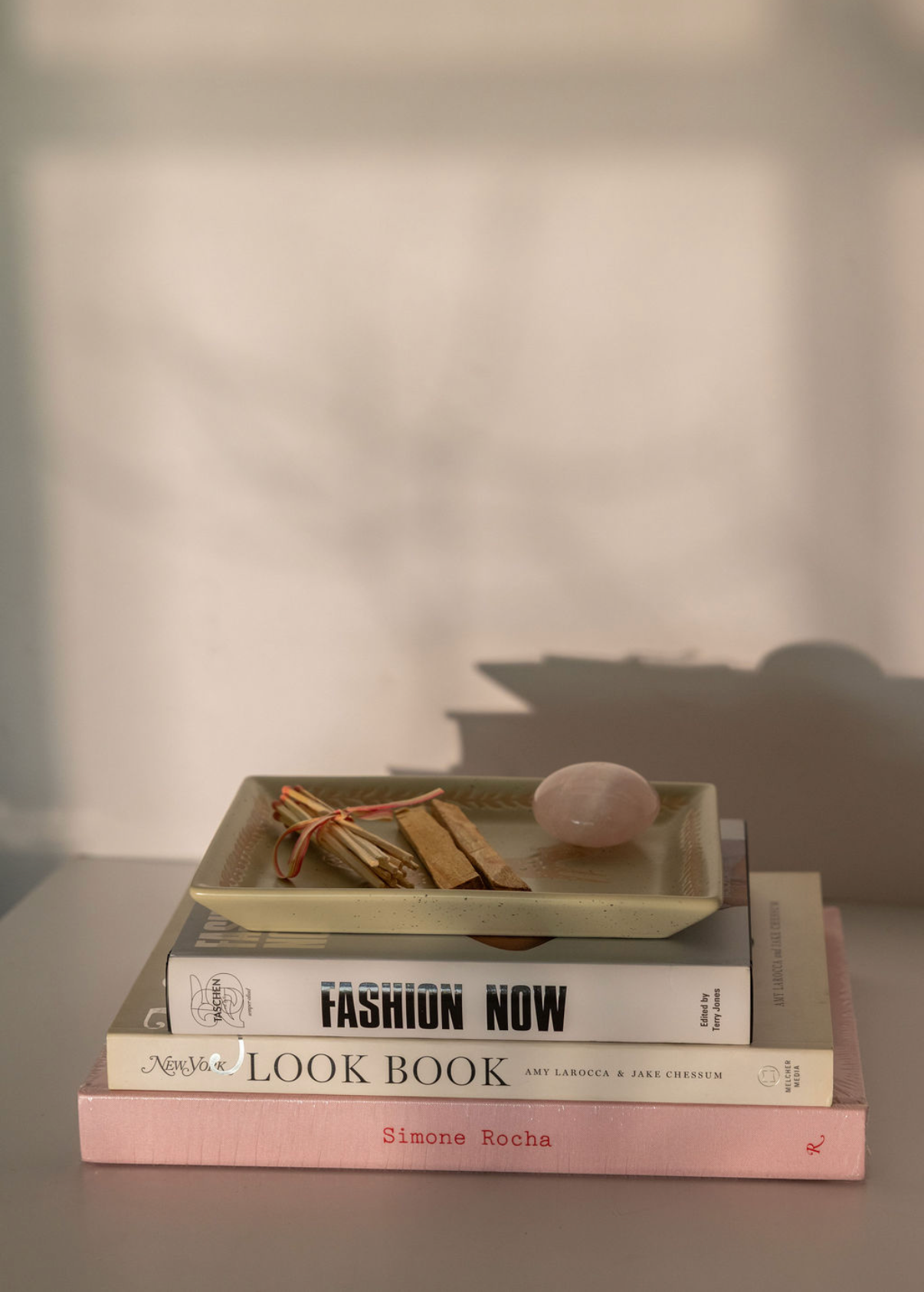 CAPA FINA: CURATED 004 view 1