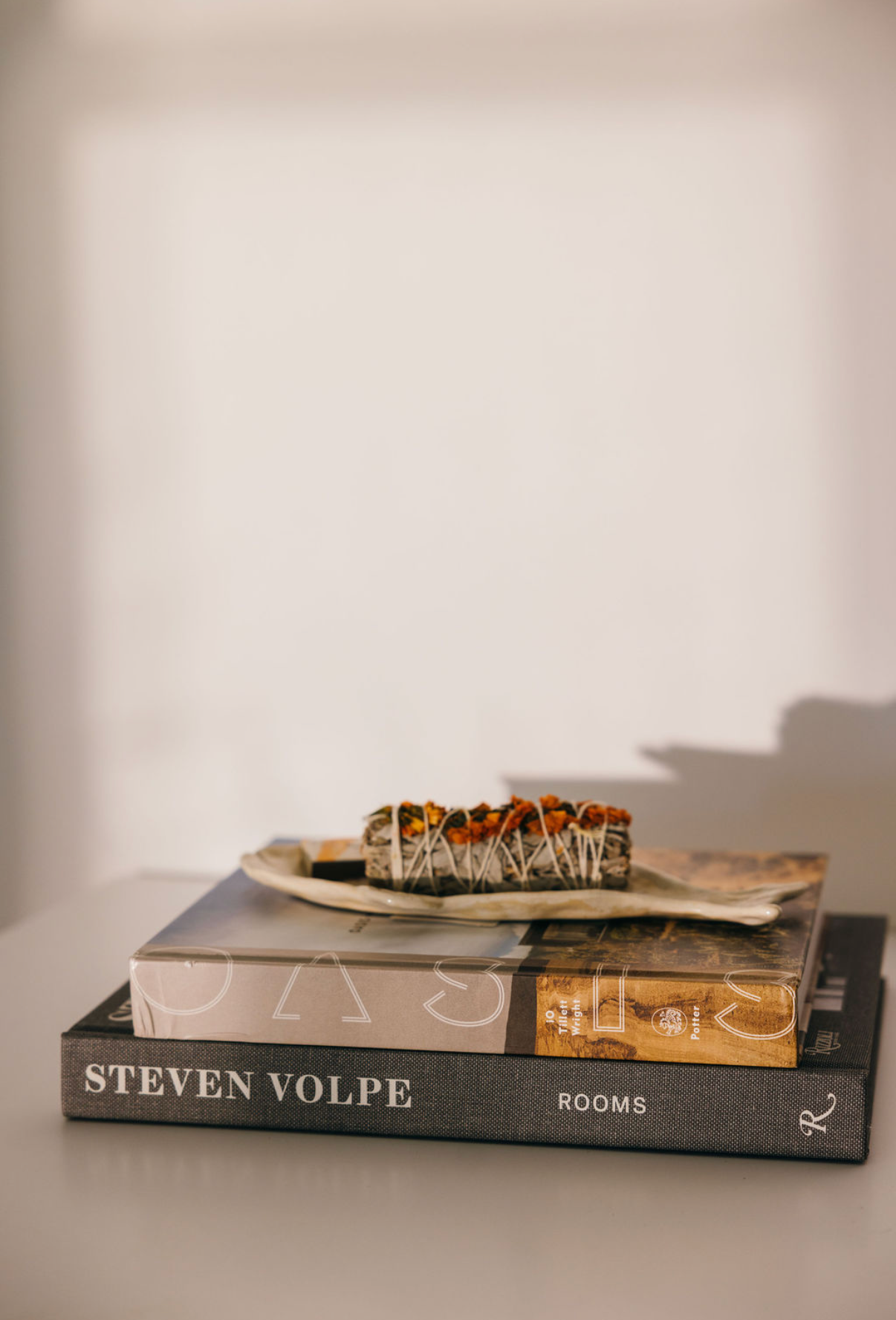 CAPA FINA: CURATED 008 view 1